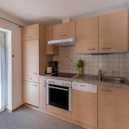 Valentina Apartament *