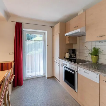 Valentina Apartament *