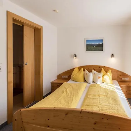 Apartament Valentina *