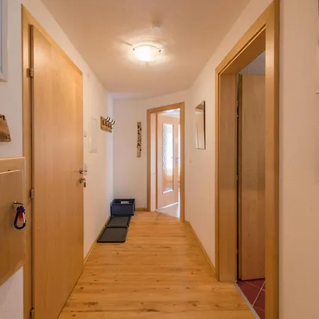 Apartament Valentina *