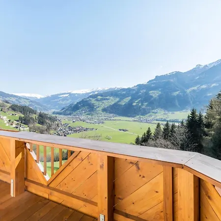 Διαμέρισμα Valentina