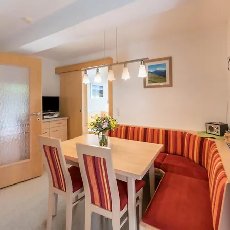 Valentina דירה שוונדאו