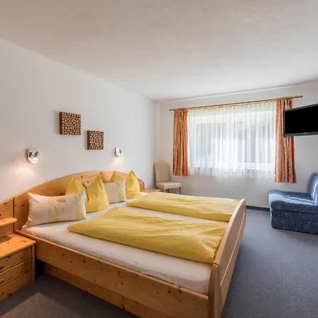 Apartmán Valentina