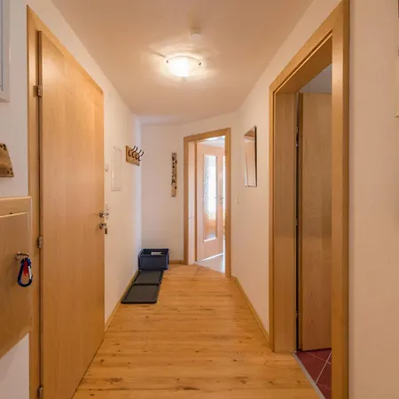 Valentina Apartmán Schwendau