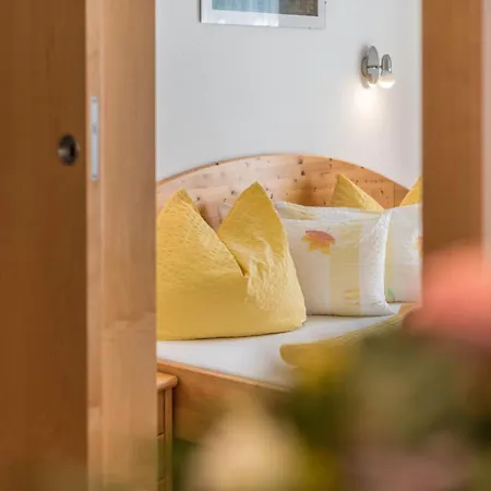Apartmán Valentina Schwendau