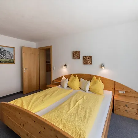 Apartmán Valentina