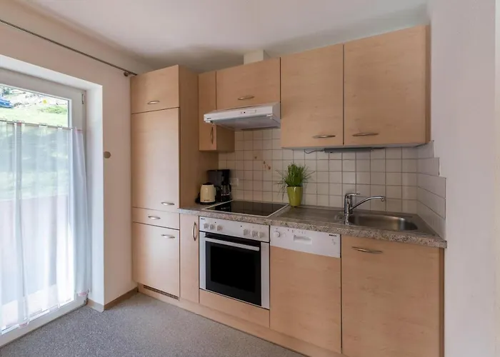 Valentina דירה *