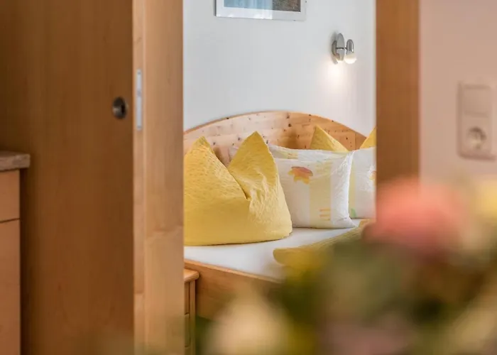 דירה Valentina שוונדאו