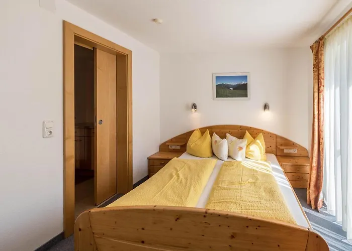 Apartman Valentina *