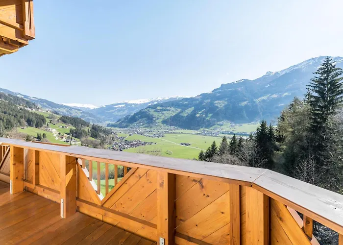 Διαμέρισμα Valentina