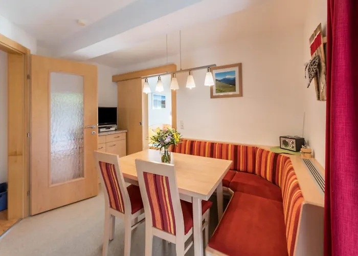 Valentina דירה שוונדאו