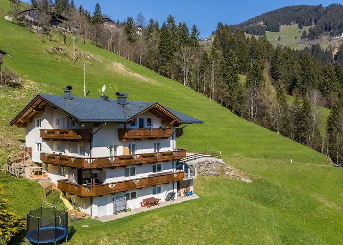 Valentina דירה *