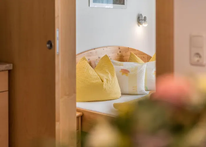 דירה Valentina שוונדאו