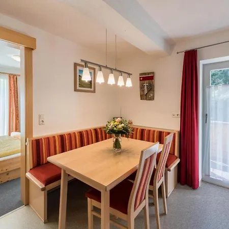 Lägenhet Valentina Schwendau