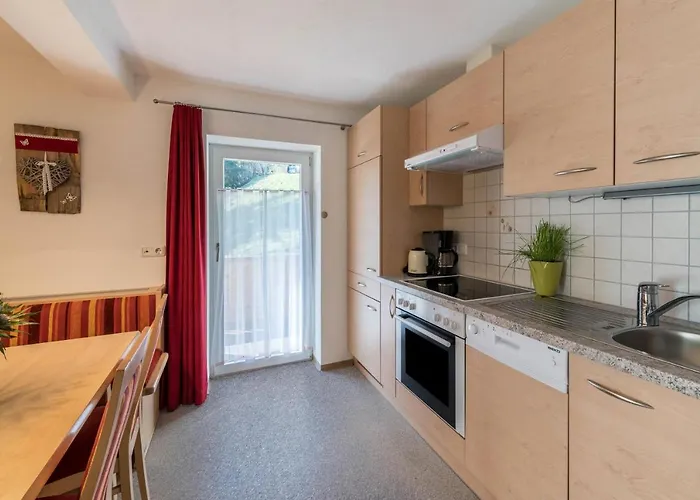 Valentina 아파트 *