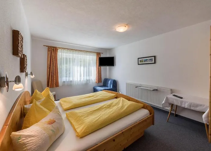 Valentina 아파트 슈벤다우